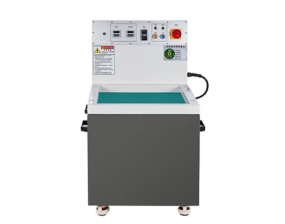 常州磁力去毛刺機(jī)