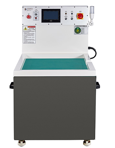 傳統(tǒng)拋光機(jī)與磁力拋光機(jī)?的區(qū)別有哪些？