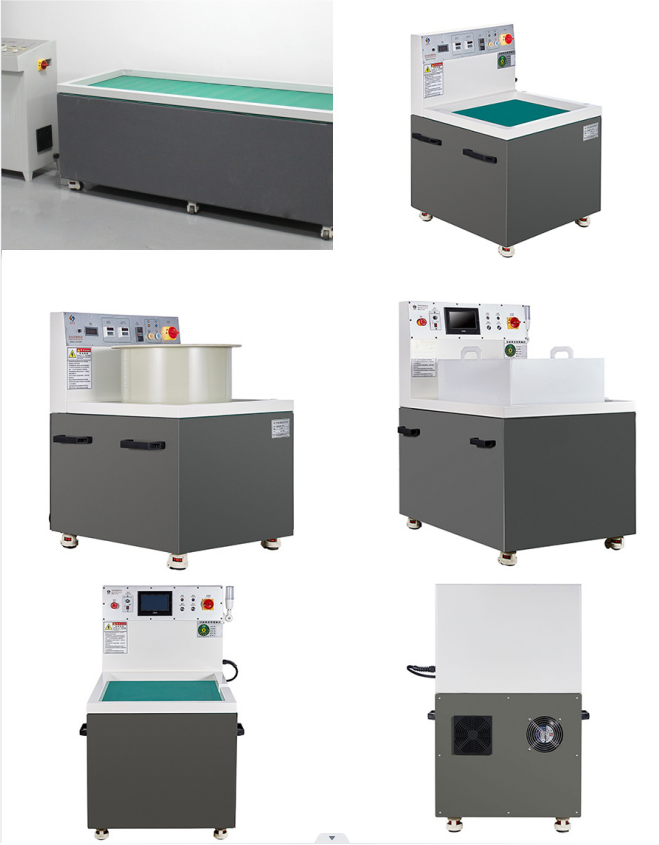 磁力拋光機(jī)的用途與優(yōu)勢(shì)